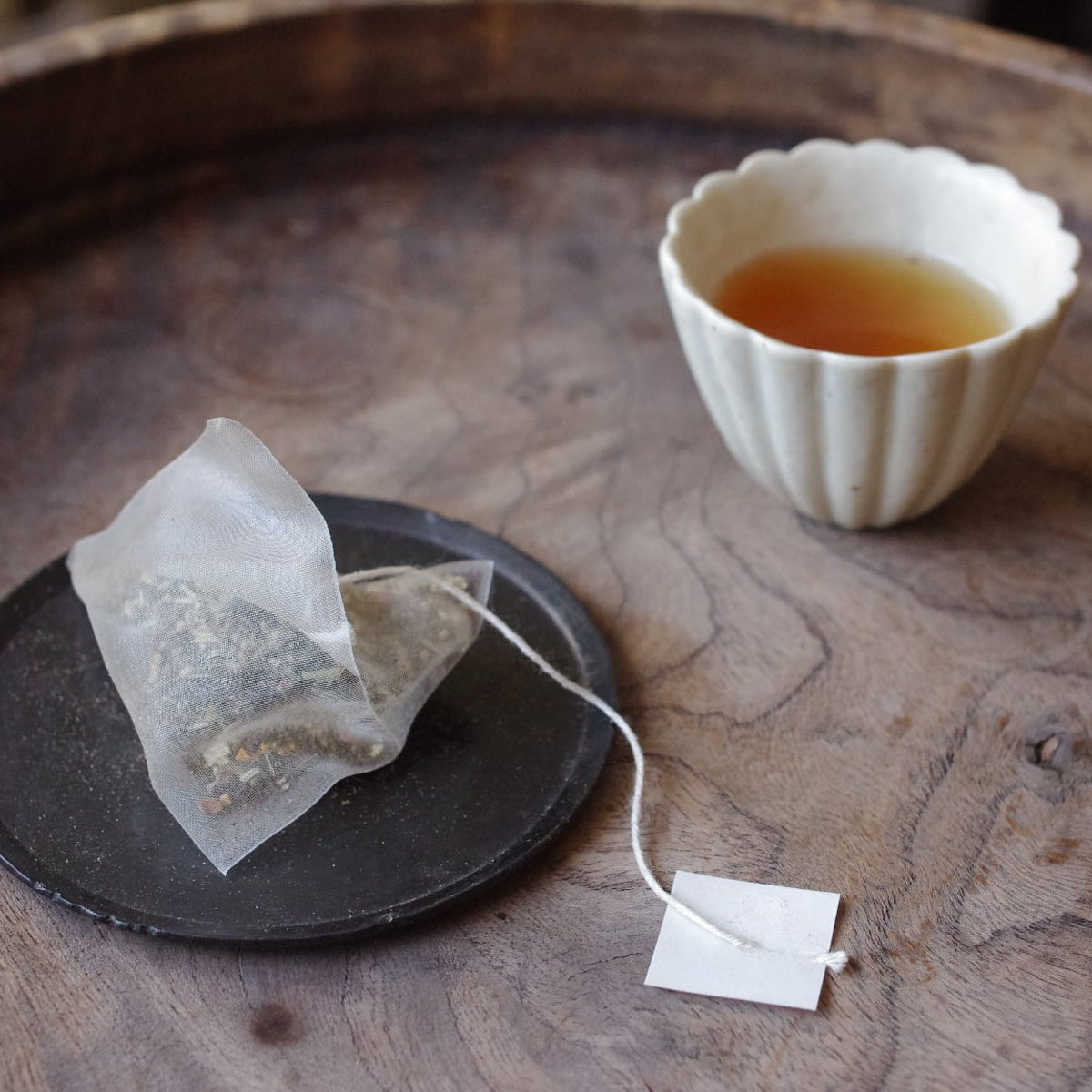 薬膳茶 / 花柑