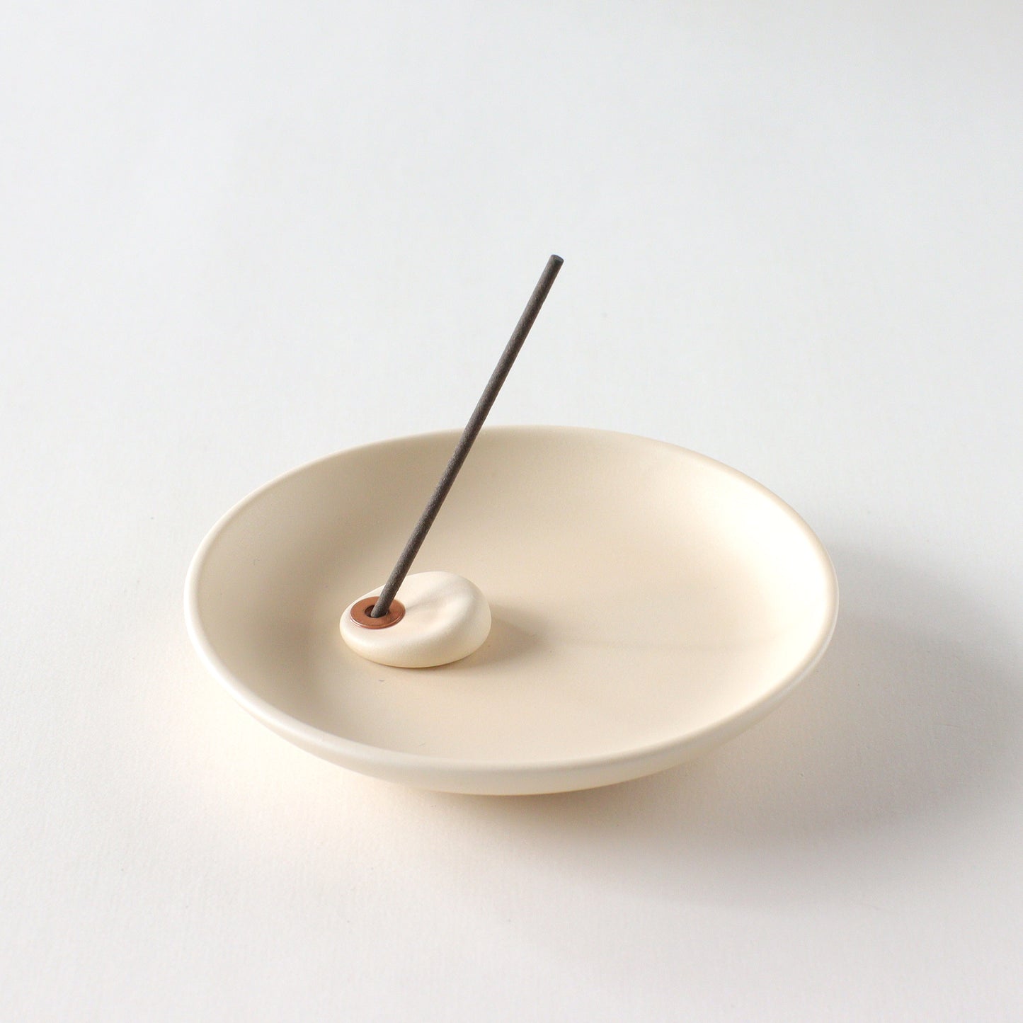 植物△線香 / No.01 BALANCE