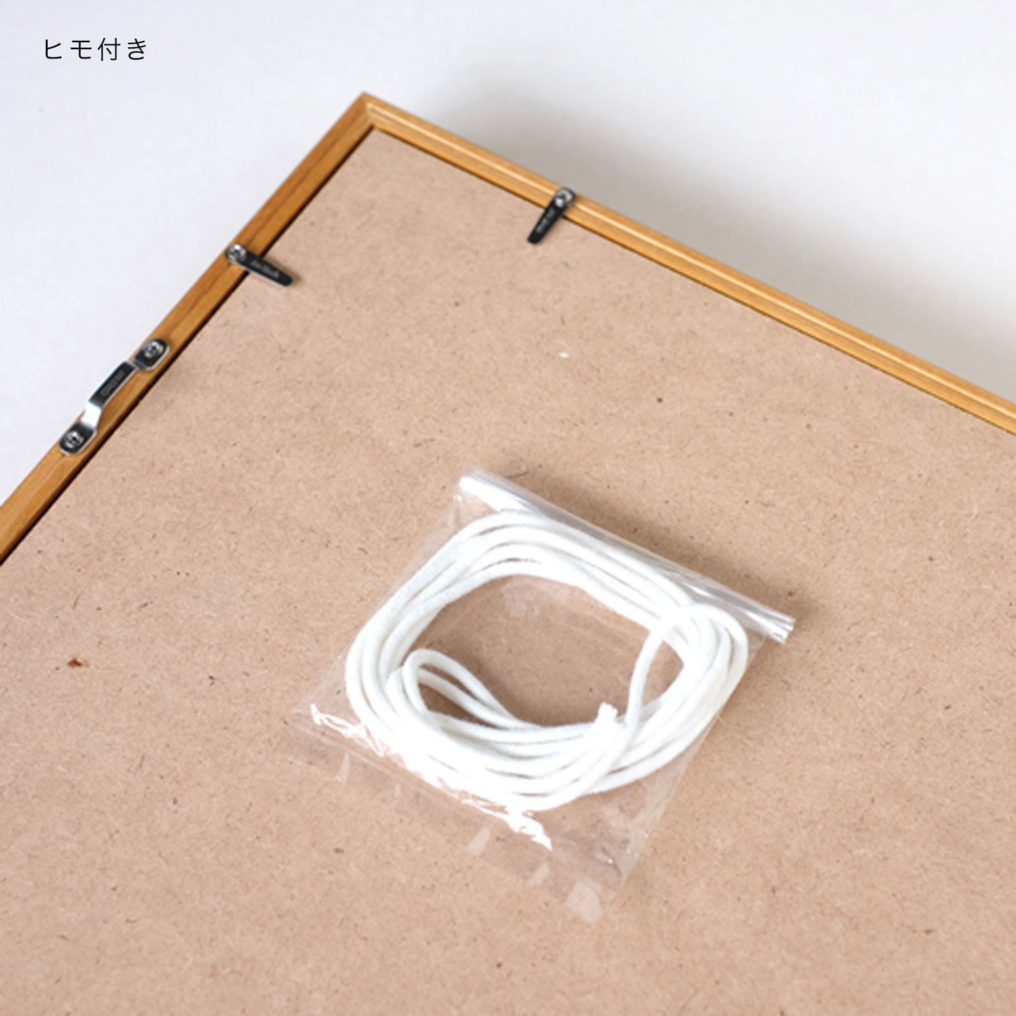 ポスター 30cm / SHABBY WREATH