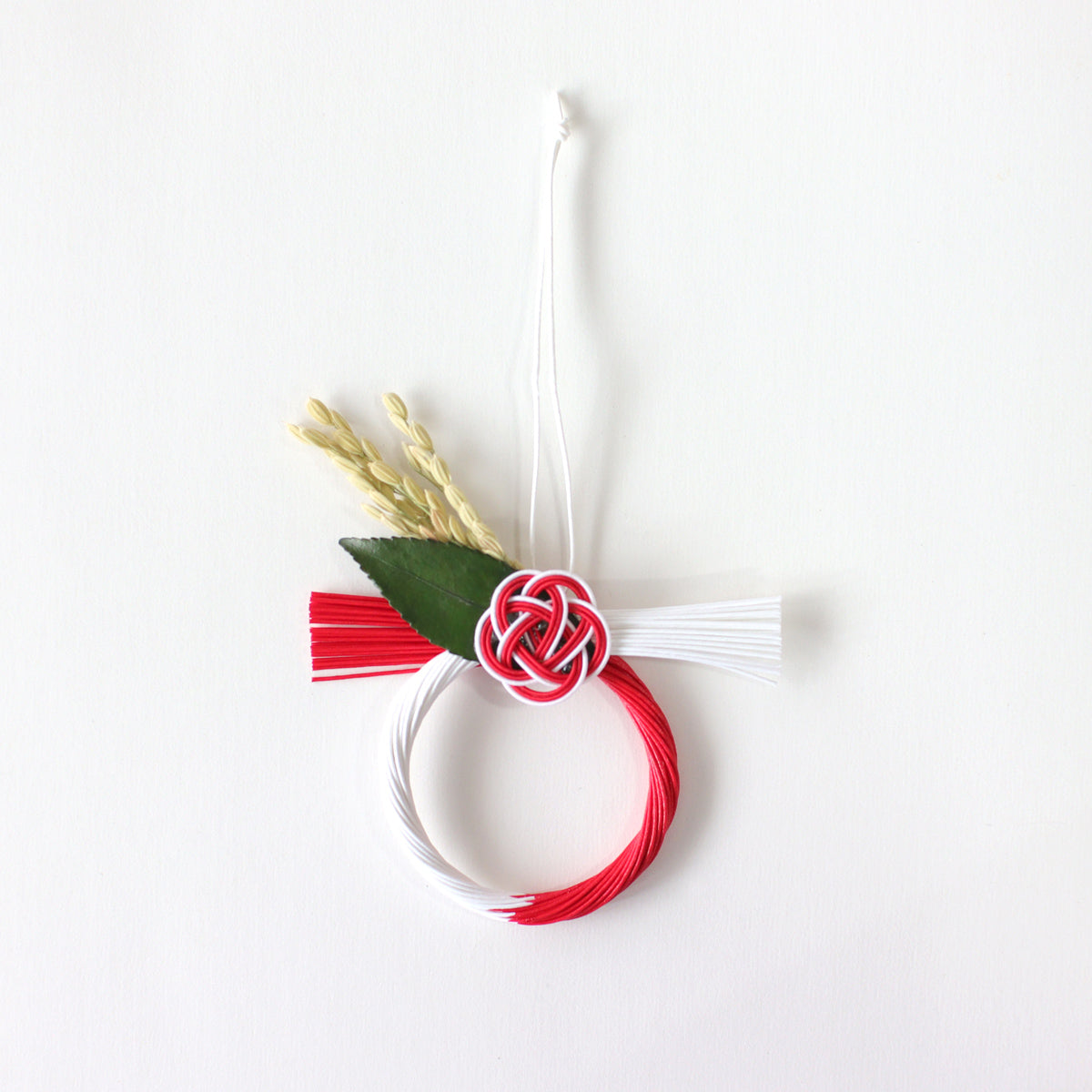 正月飾り] 紅白さざんか (小) – BIRDS' WORDS