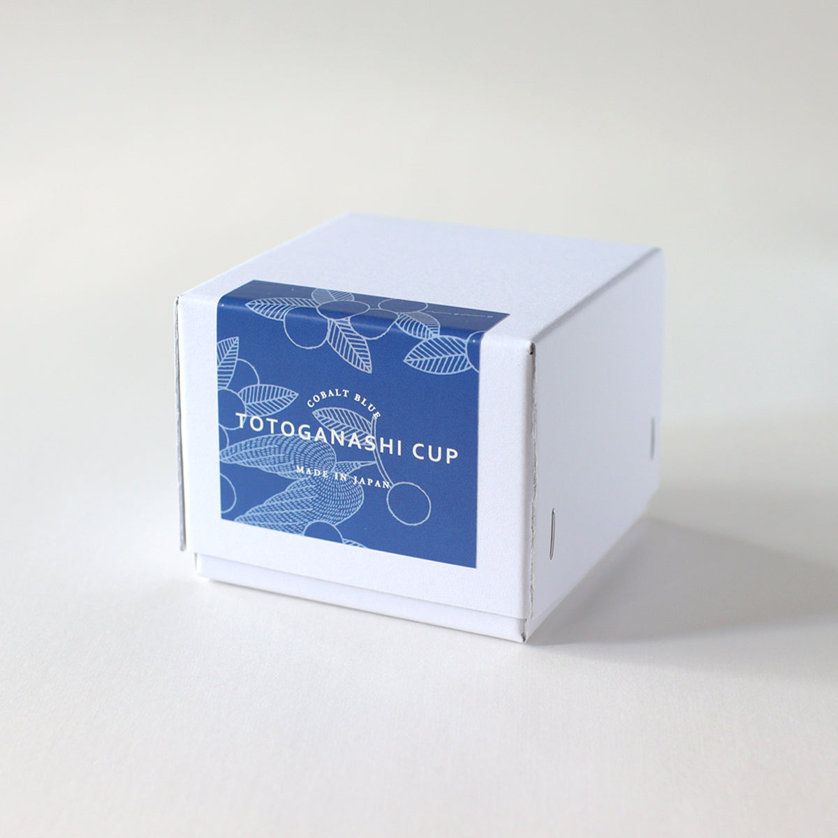 TOTOGANASHI CUP