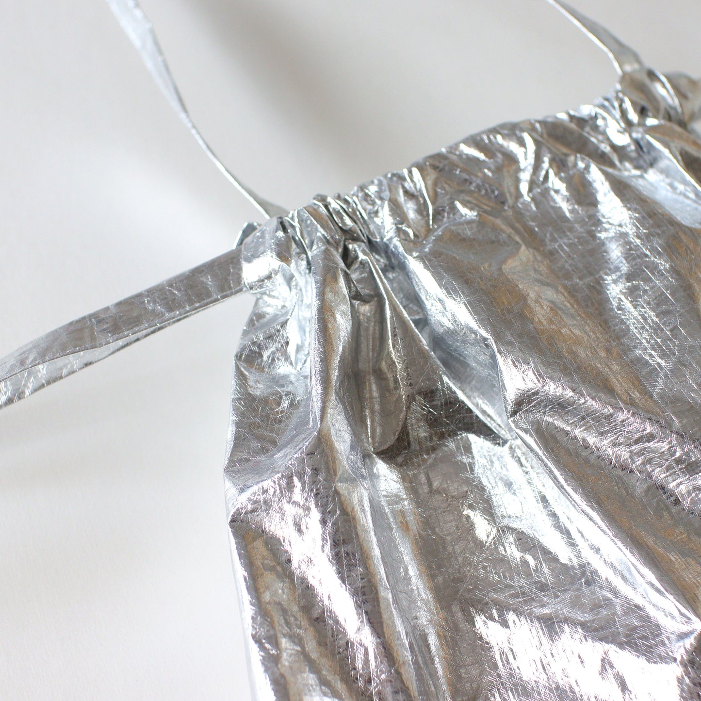 Drawstring Bag with Strap / SS