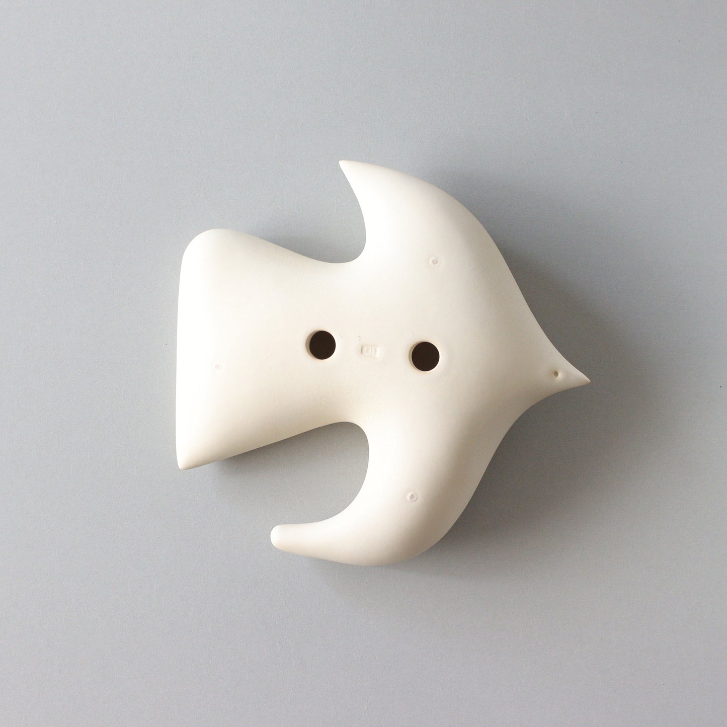 WALL BIRD MATTE / ホワイトマット