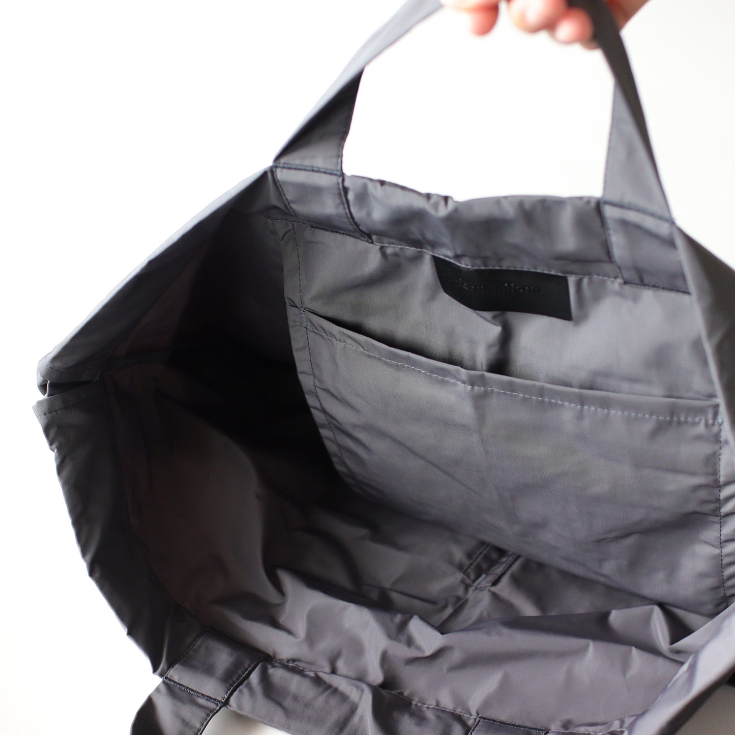 Drawstring Backpack