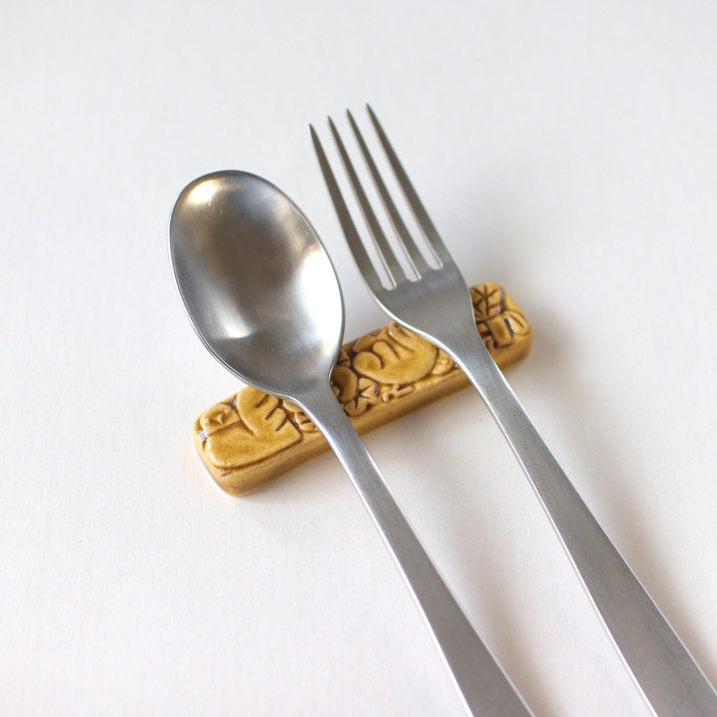 CUTLERY REST / LONG