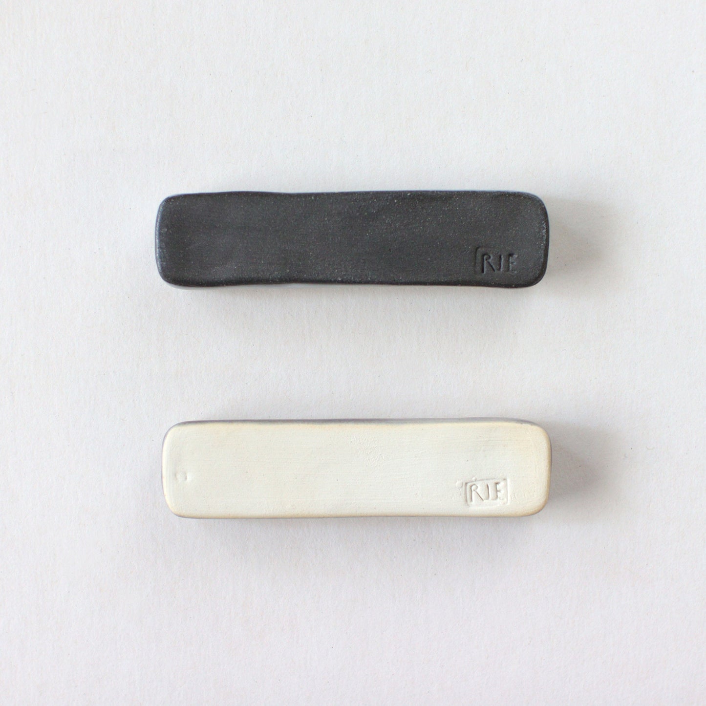 CUTLERY REST / LONG
