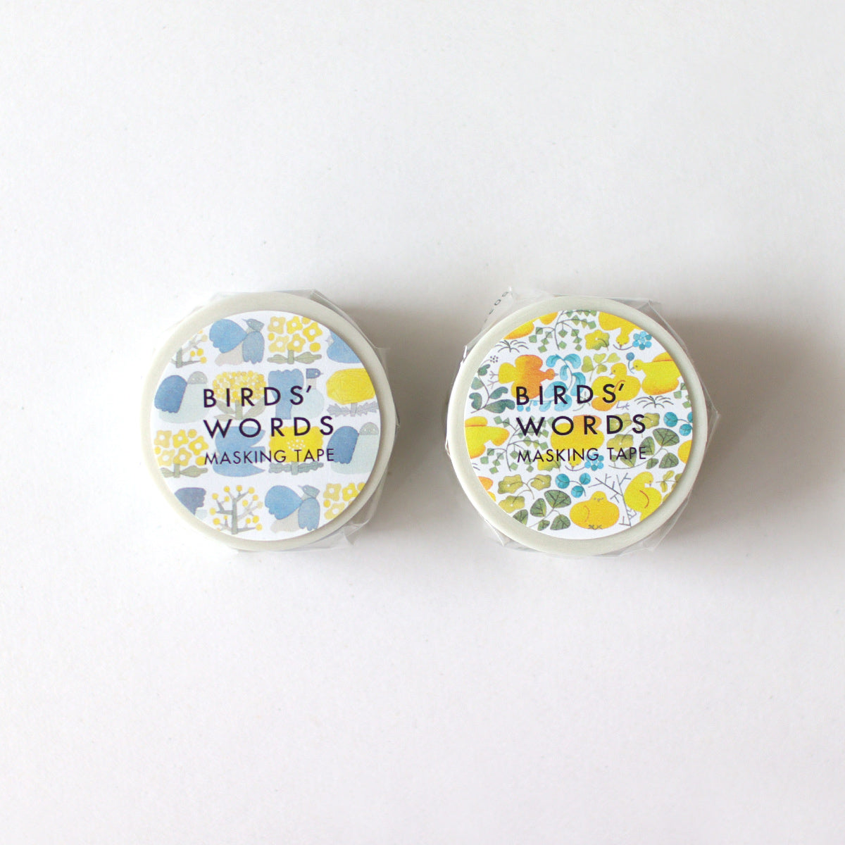 マスキングテープ