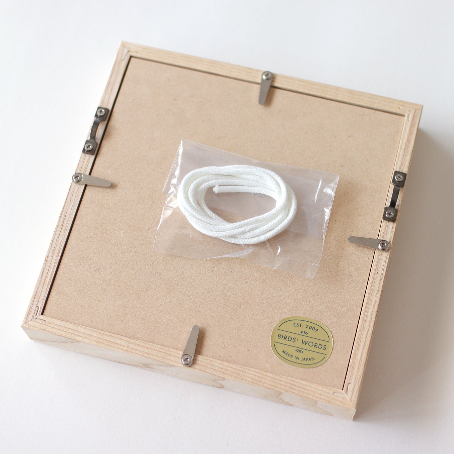 ポスター 15cm / RELIEF