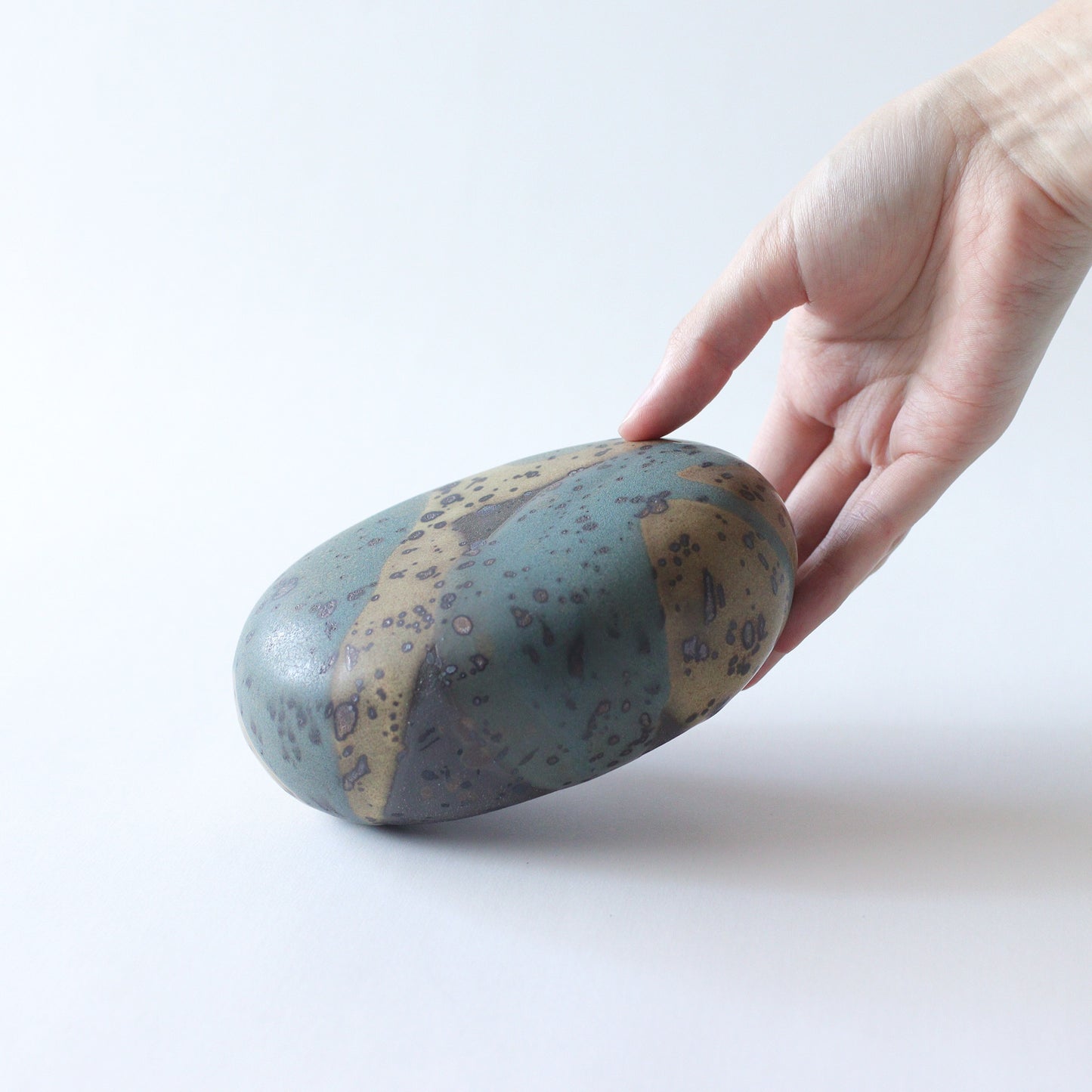 STONE TRAY / T-a04