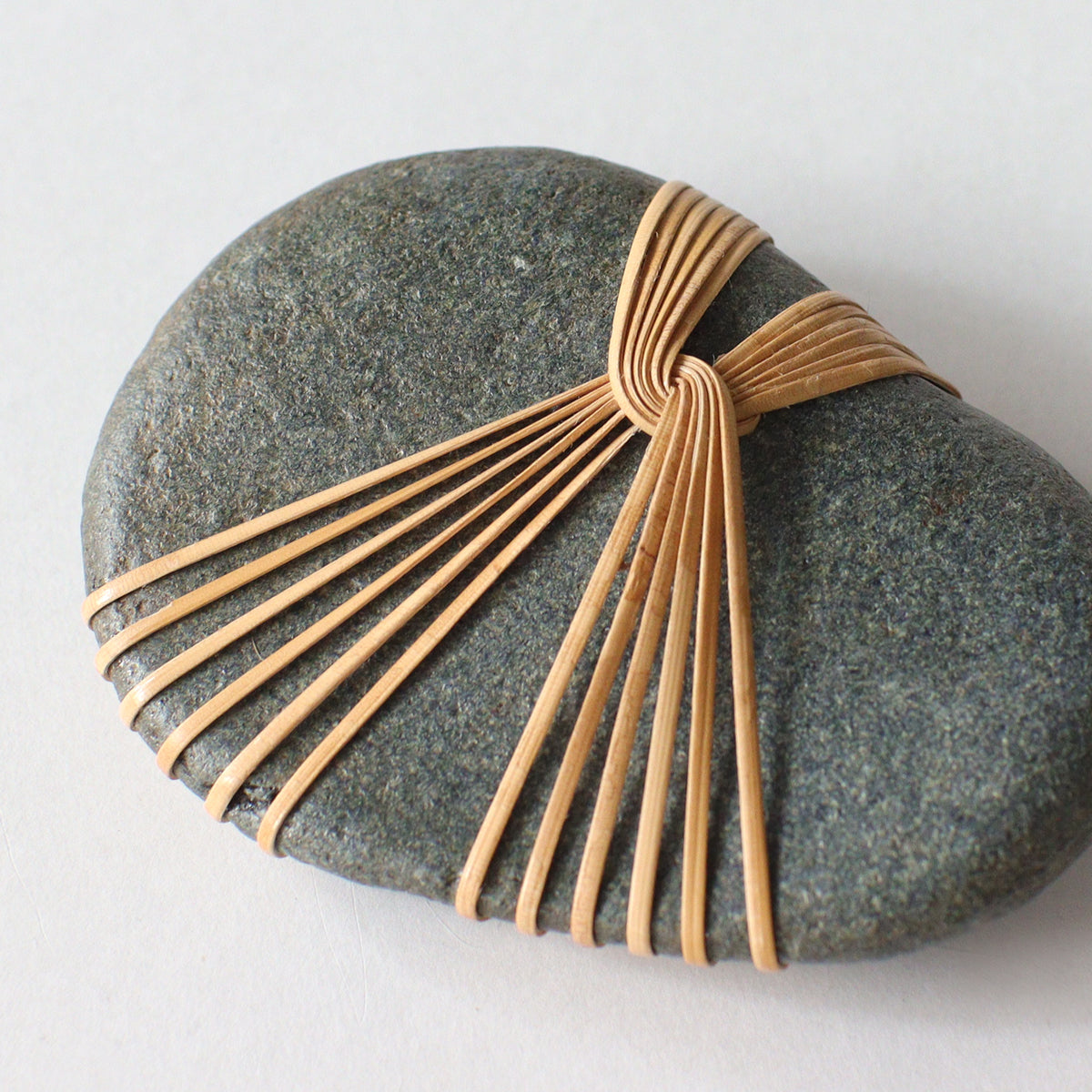Wrapped Rocks / SZ-L-05