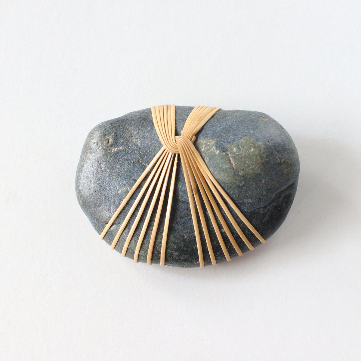 Wrapped Rocks / SZ-L-06