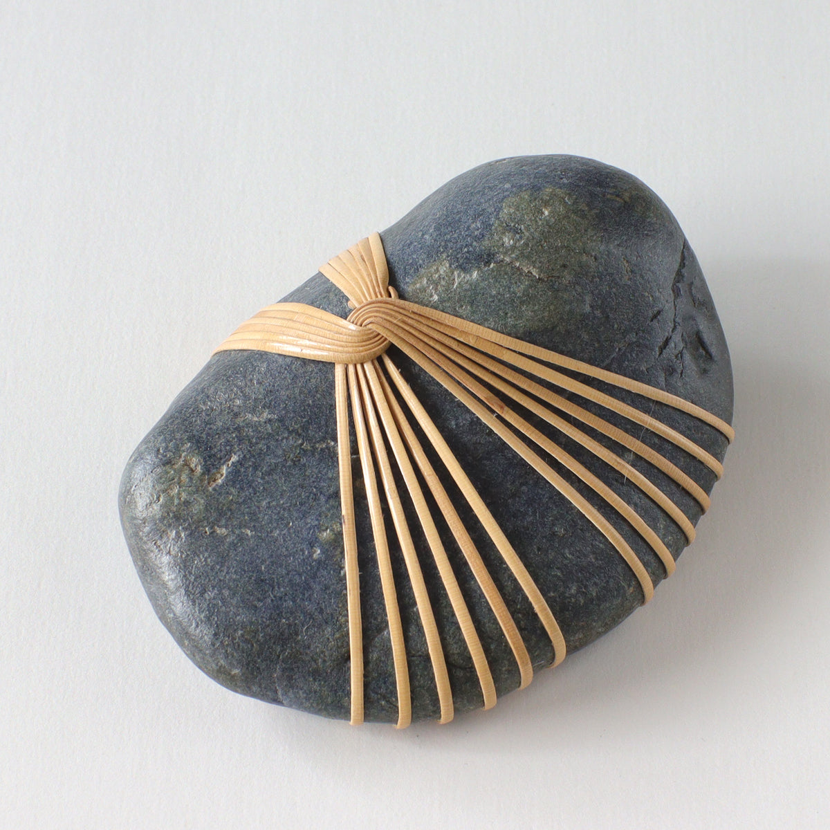 Wrapped Rocks / SZ-L-06