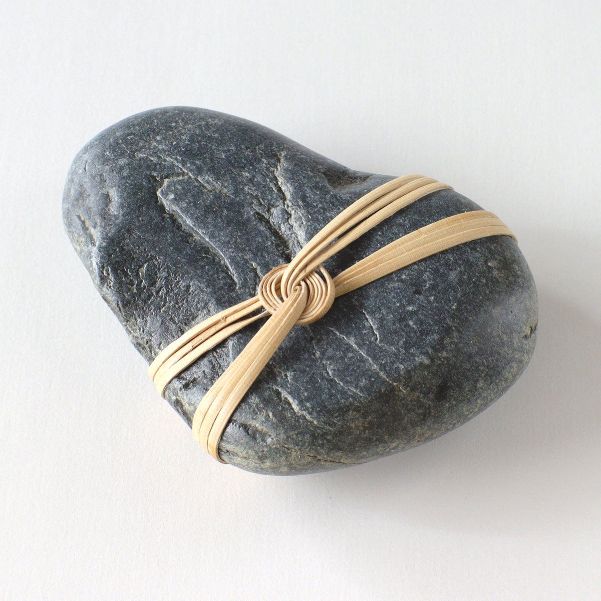Wrapped Rocks / SZ-L-09