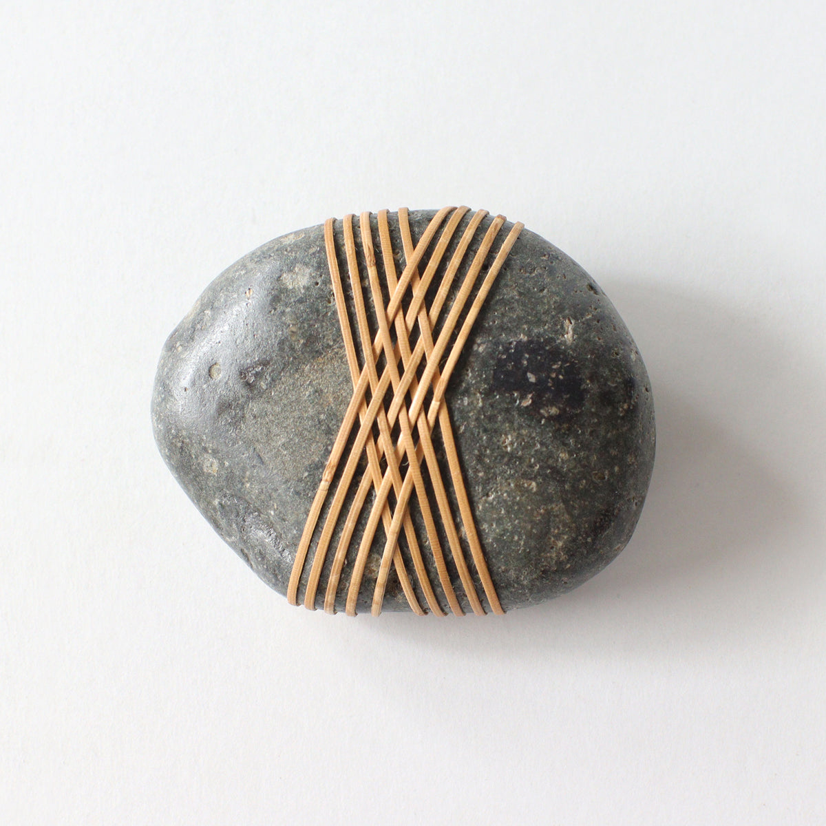 Wrapped Rocks / SZ-L-11