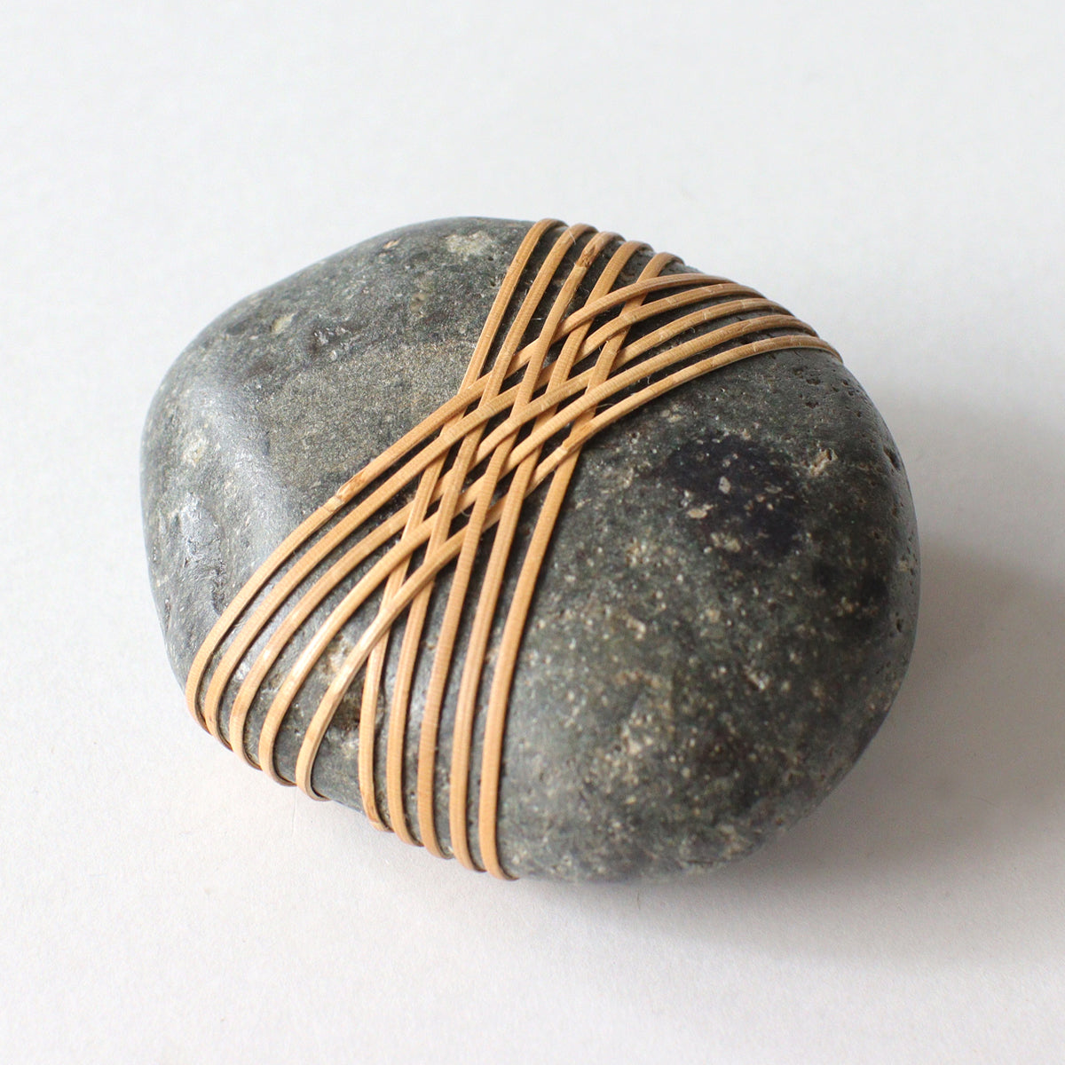 Wrapped Rocks / SZ-L-11