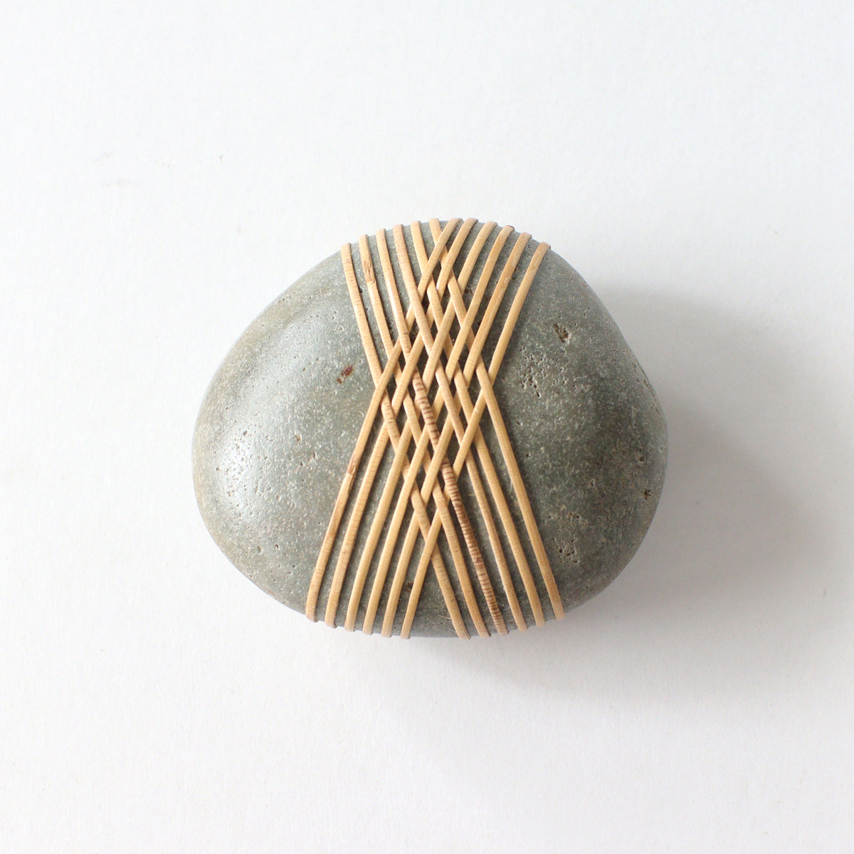 Wrapped Rocks / SZ-L-12