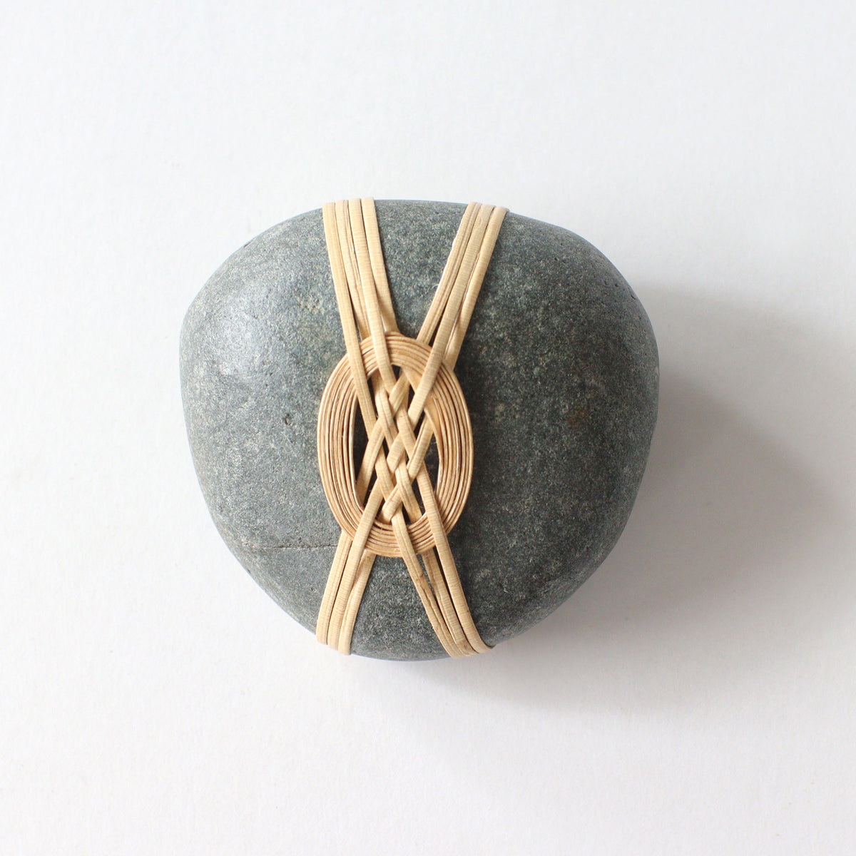 Wrapped Rocks / SZ-L-14