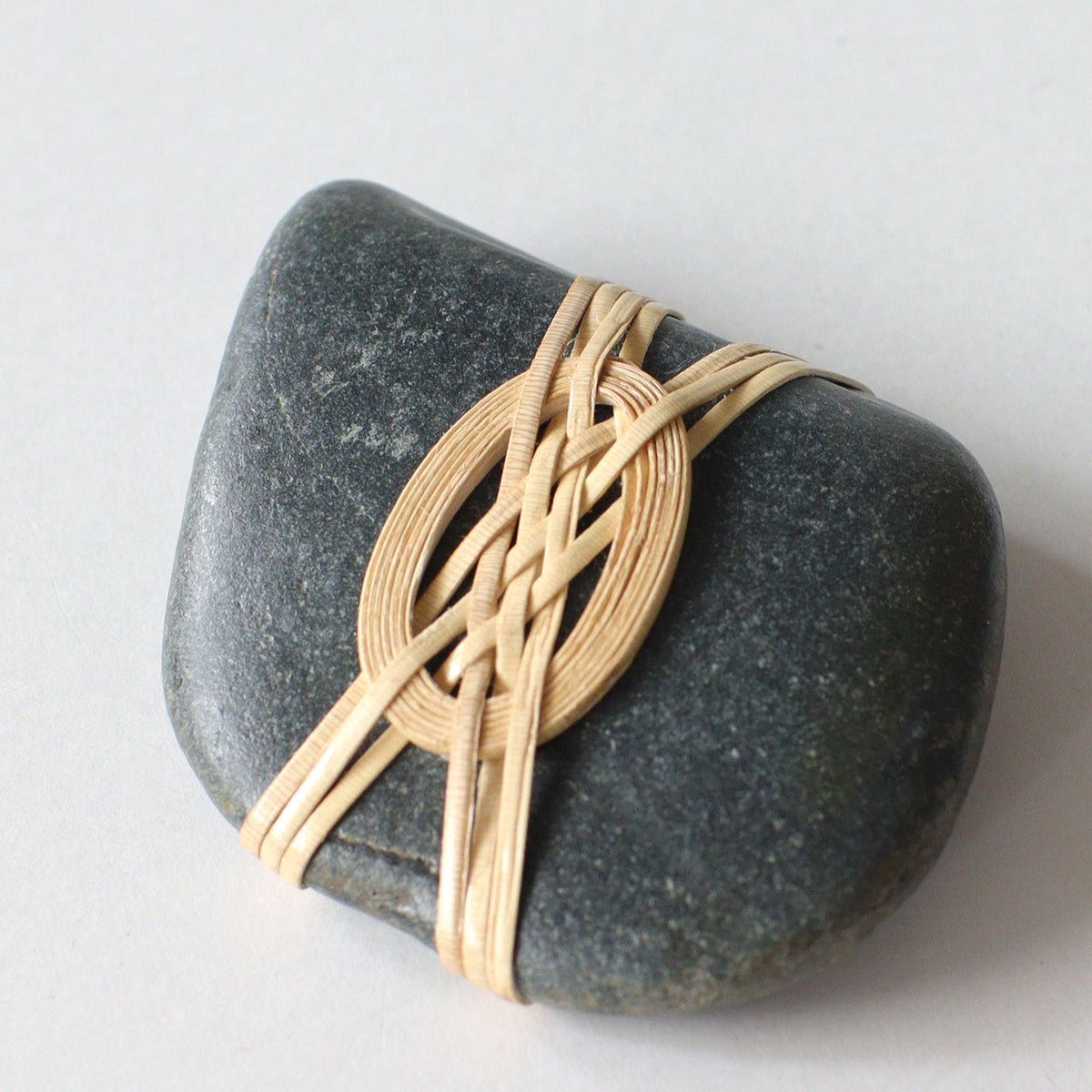 Wrapped Rocks / SZ-L-15