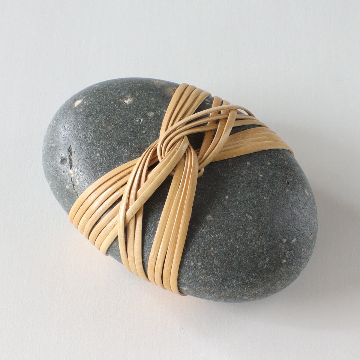 Wrapped Rocks / SZ-L-17
