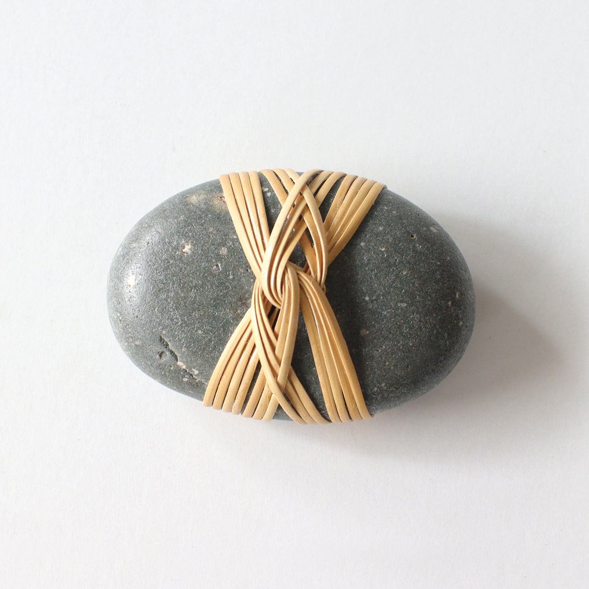 Wrapped Rocks / SZ-L-17