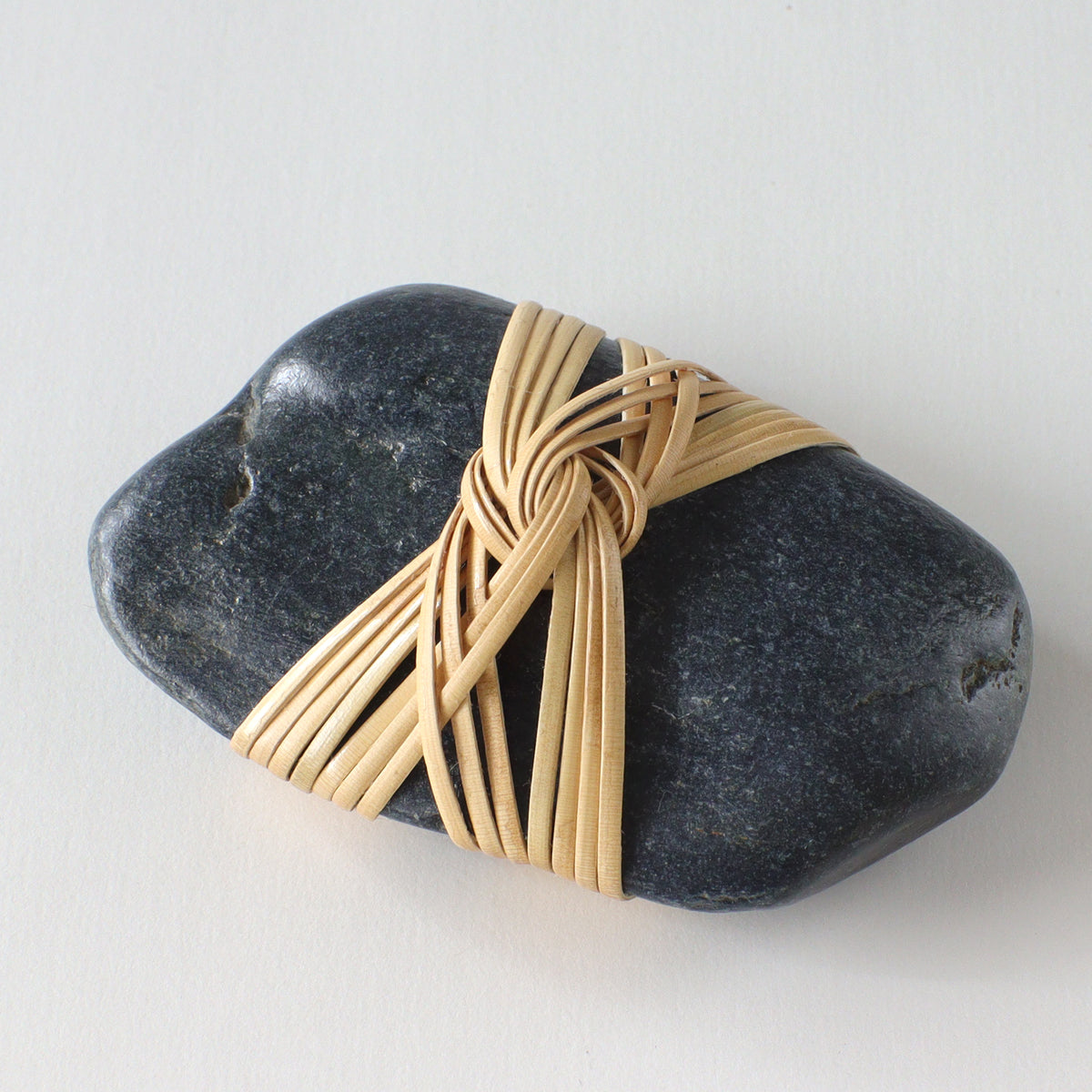 Wrapped Rocks / SZ-L-18