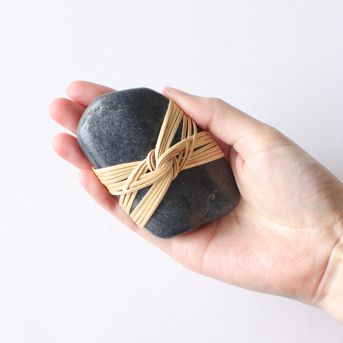Wrapped Rocks / SZ-L-18