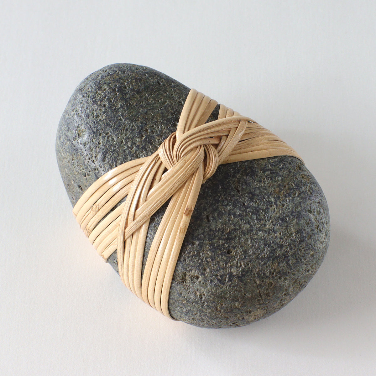 Wrapped Rocks / SZ-L-19