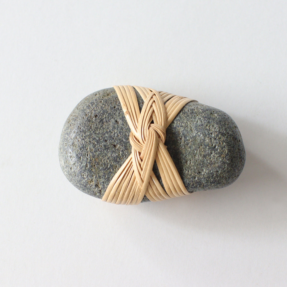 Wrapped Rocks / SZ-L-19
