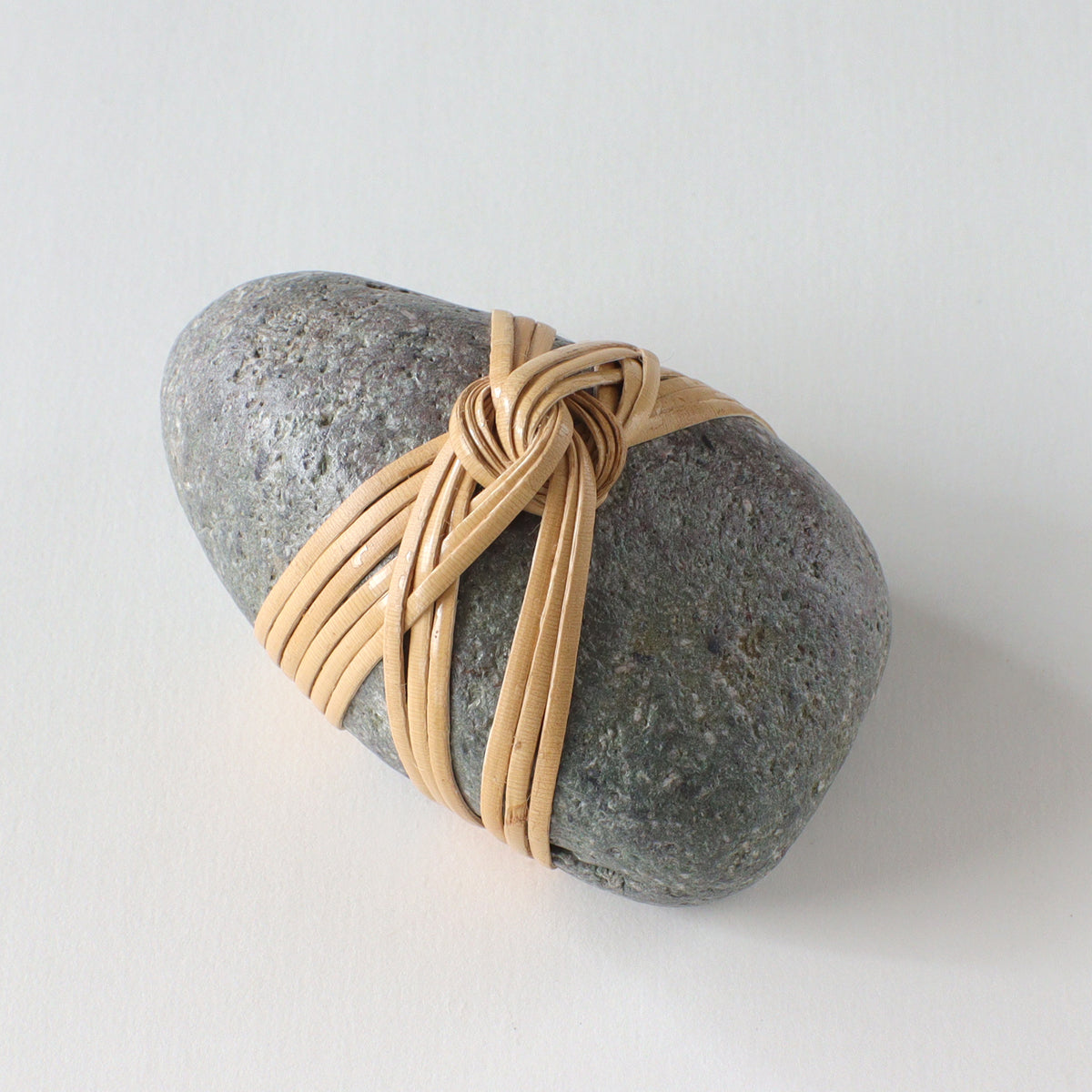 Wrapped Rocks / SZ-L-20