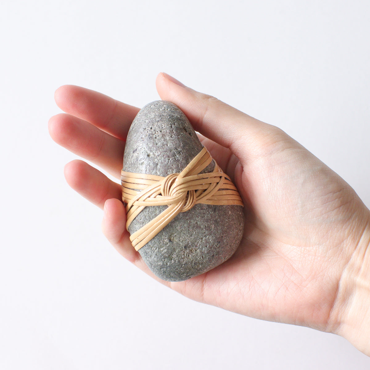 Wrapped Rocks / SZ-L-20
