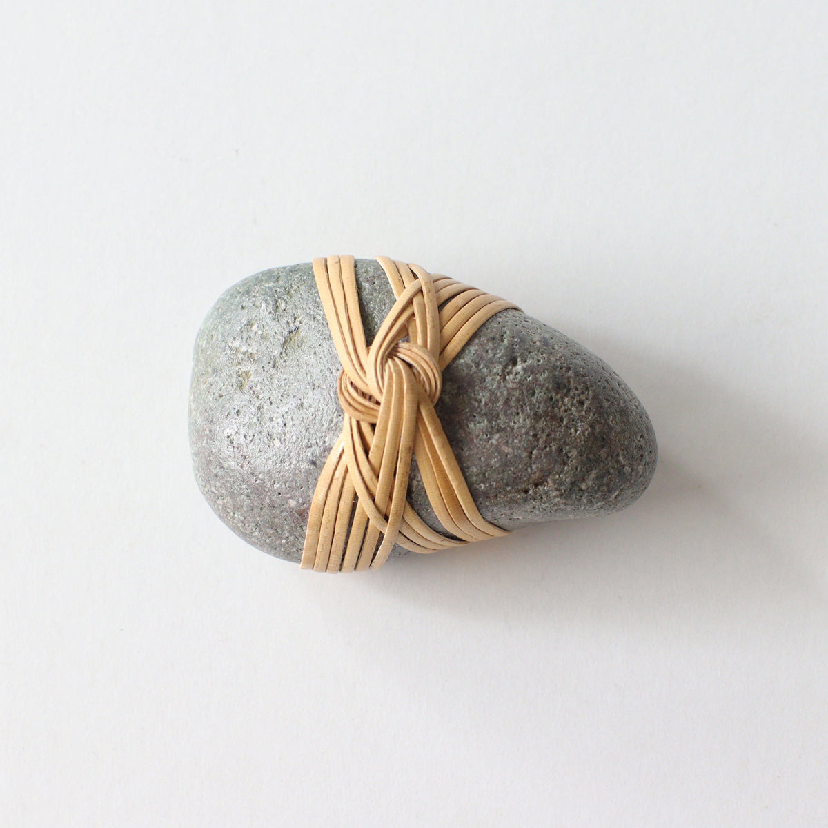 Wrapped Rocks / SZ-L-20