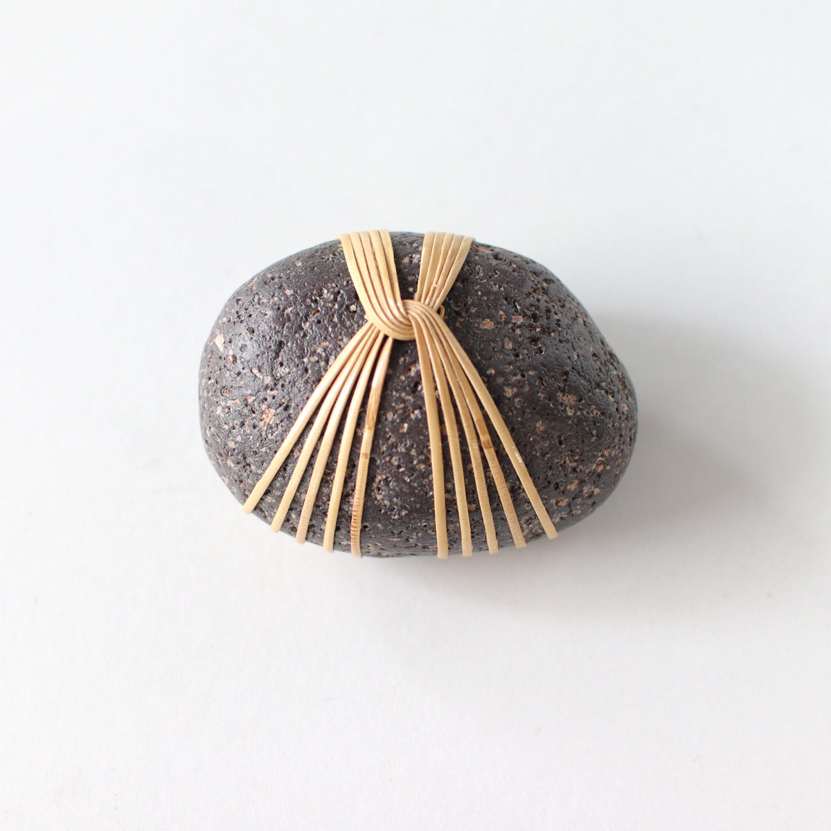 Wrapped Rocks / SZ-M-10