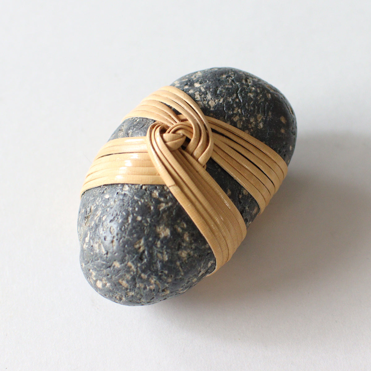 Wrapped Rocks / SZ-M-11