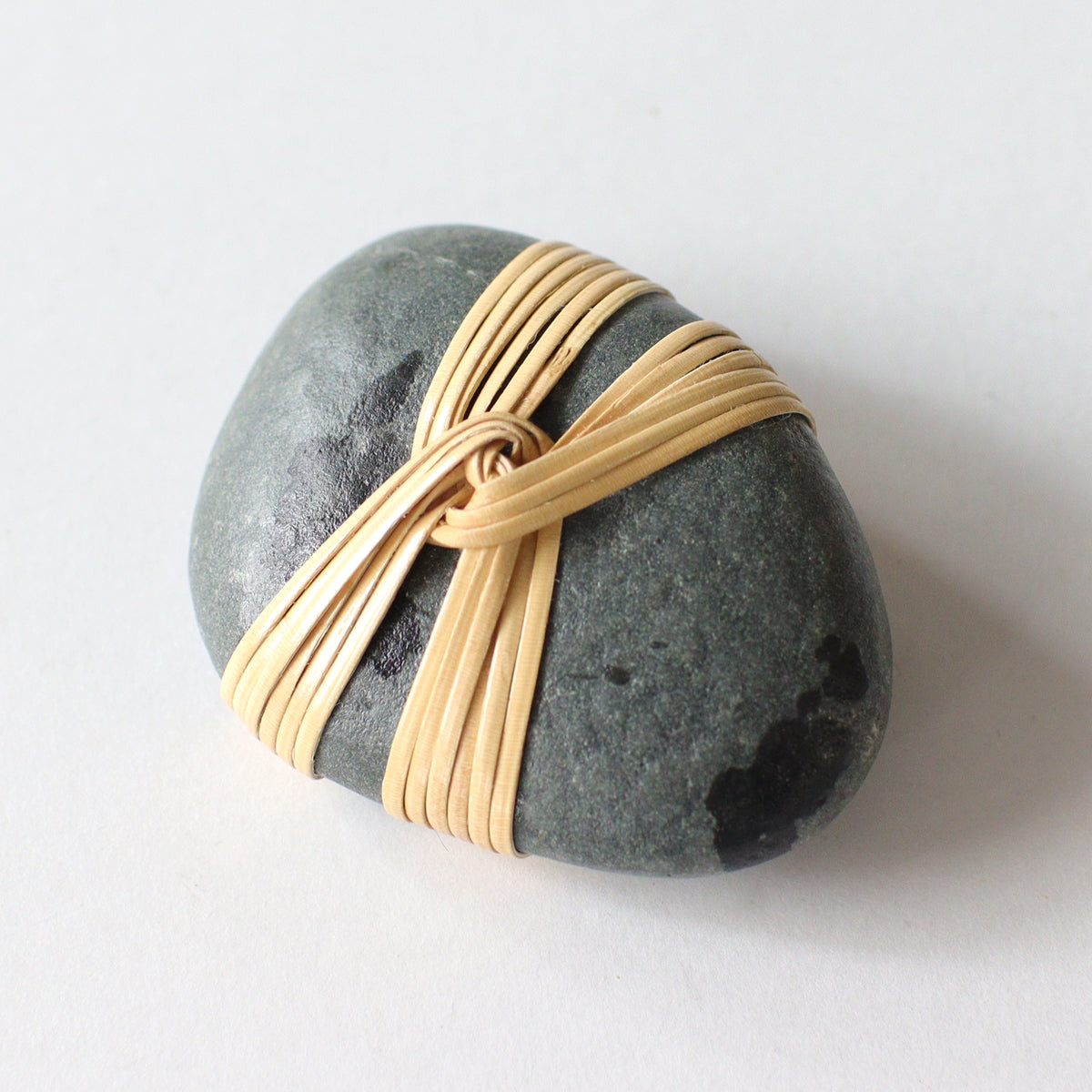 Wrapped Rocks / SZ-M-12