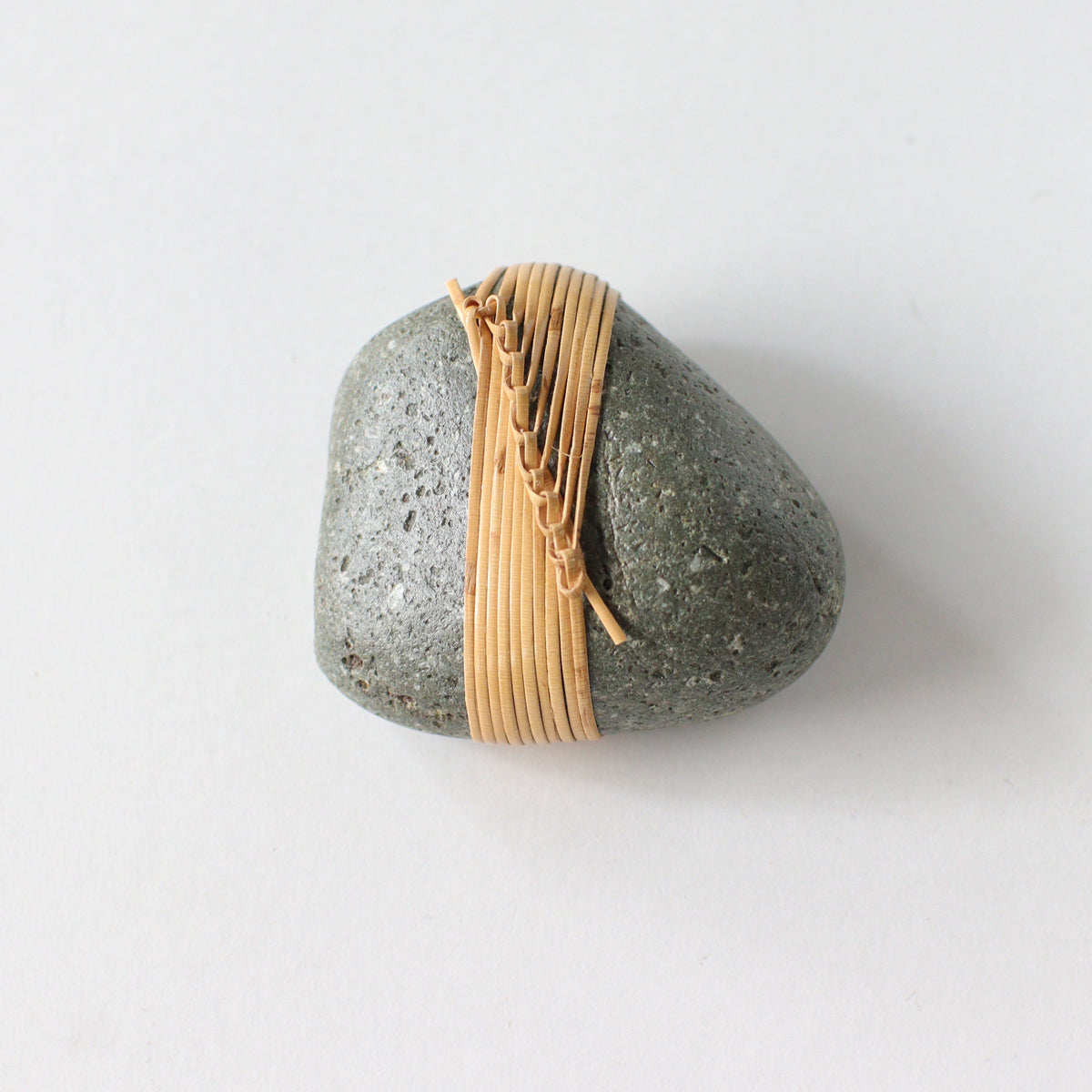 Wrapped Rocks / SZ-M-19