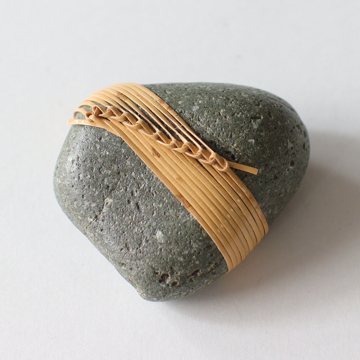 Wrapped Rocks / SZ-M-19