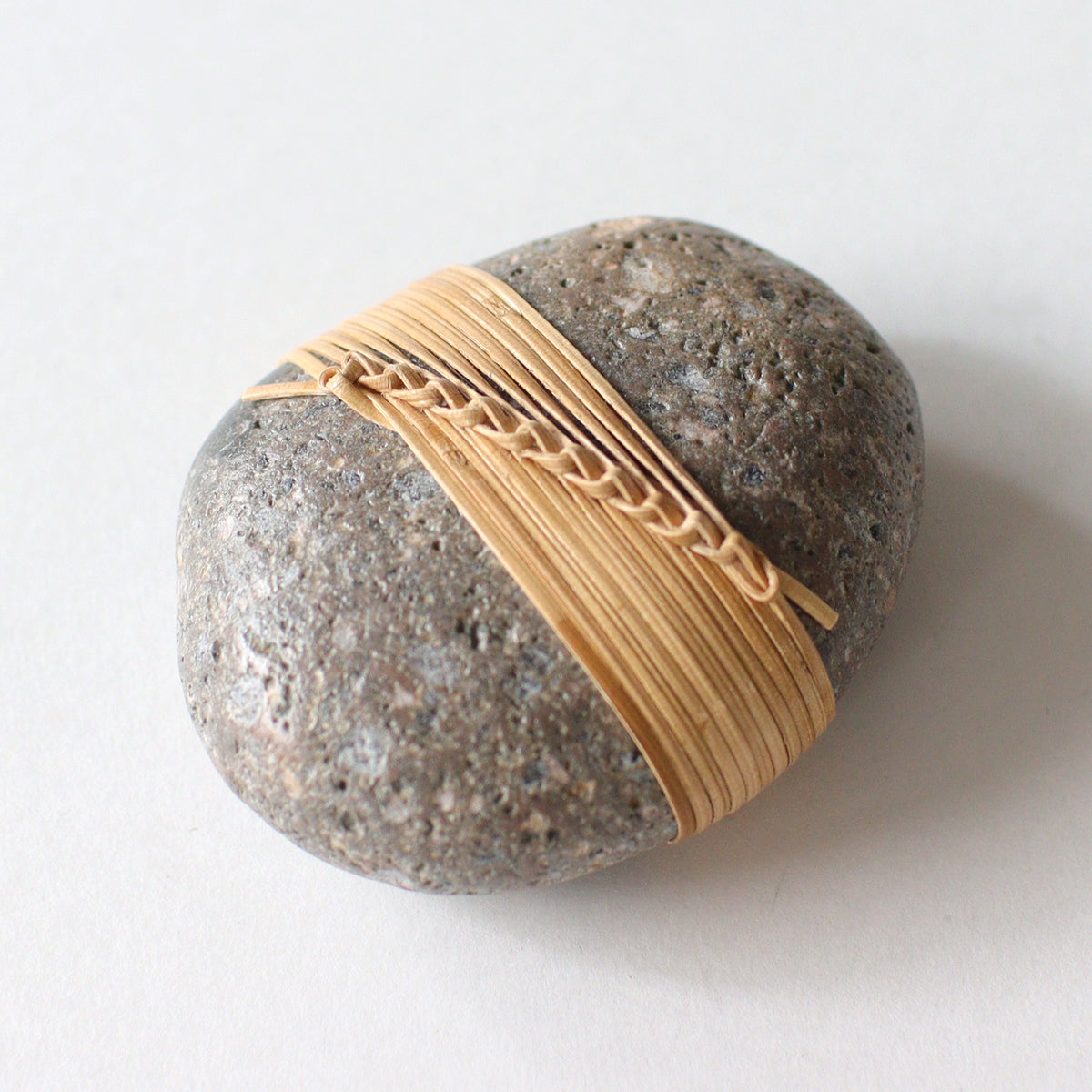 Wrapped Rocks / SZ-M-20