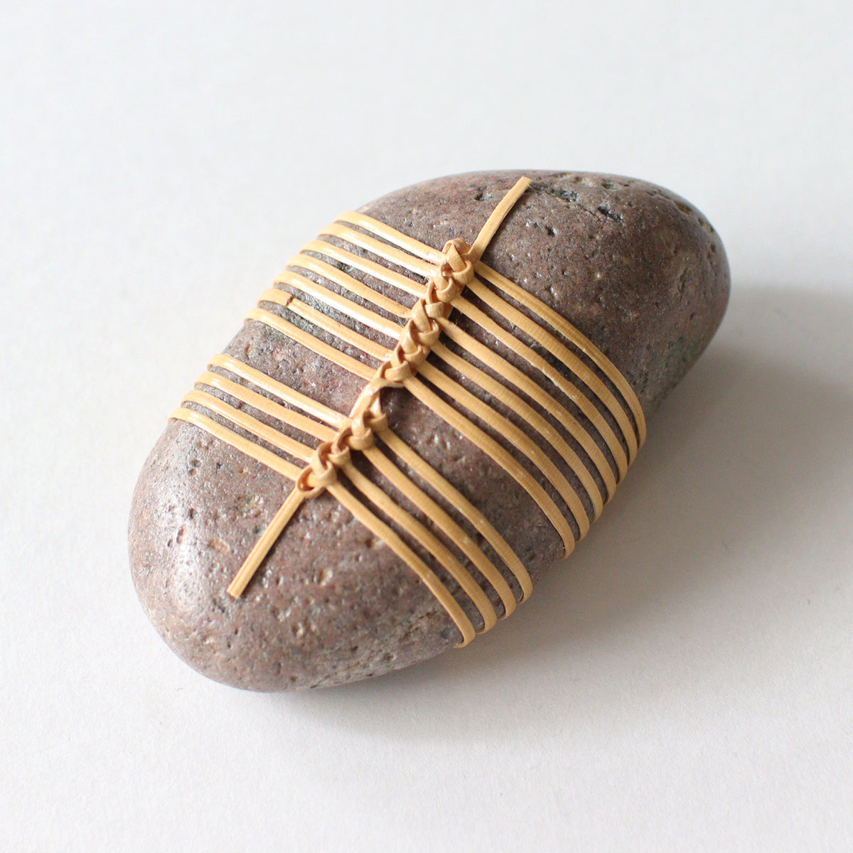 Wrapped Rocks / SZ-M-23