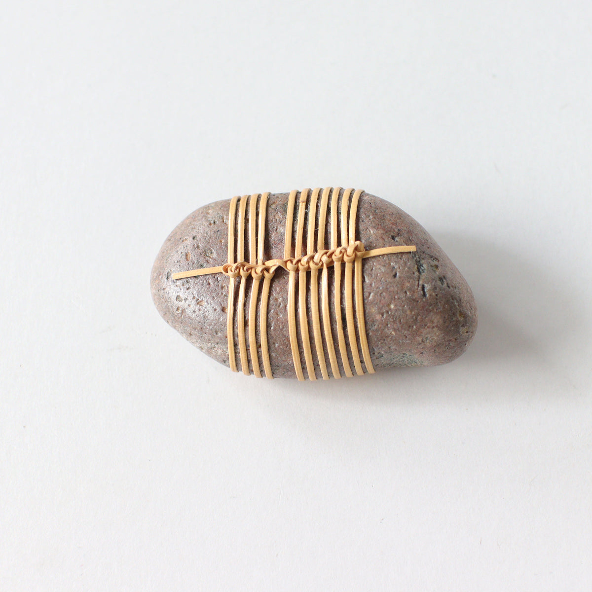 Wrapped Rocks / SZ-M-23