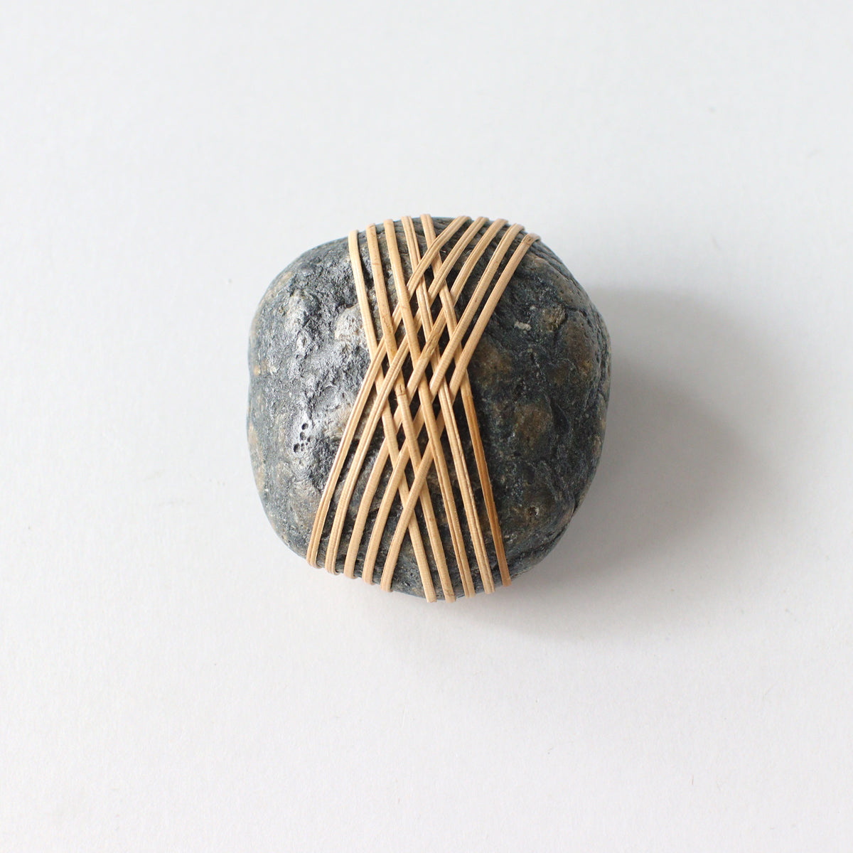 Wrapped Rocks / SZ-M-24