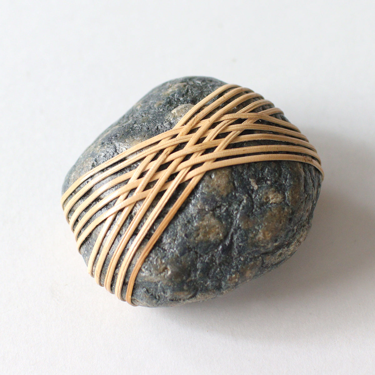 Wrapped Rocks / SZ-M-24