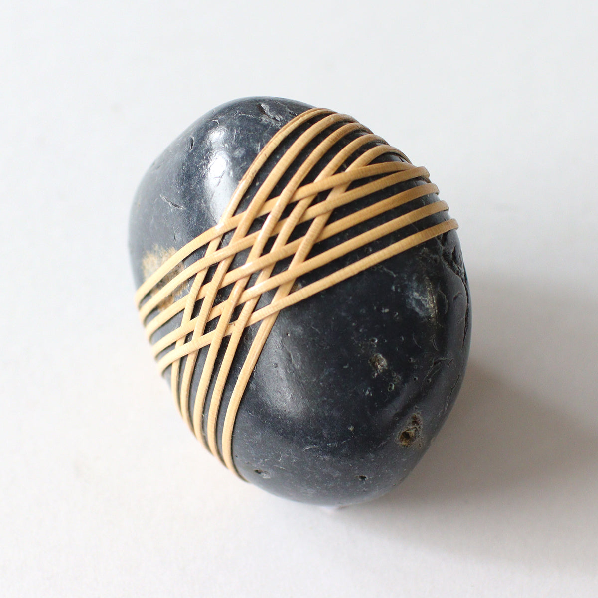 Wrapped Rocks / SZ-M-26