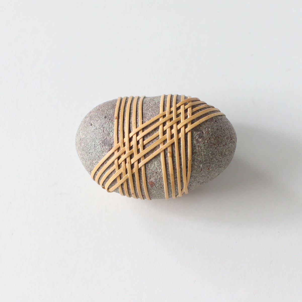Wrapped Rocks / SZ-M-27
