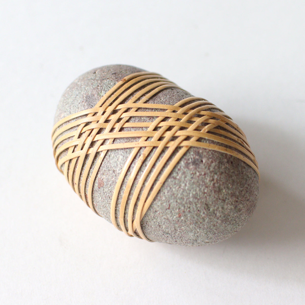 Wrapped Rocks / SZ-M-27