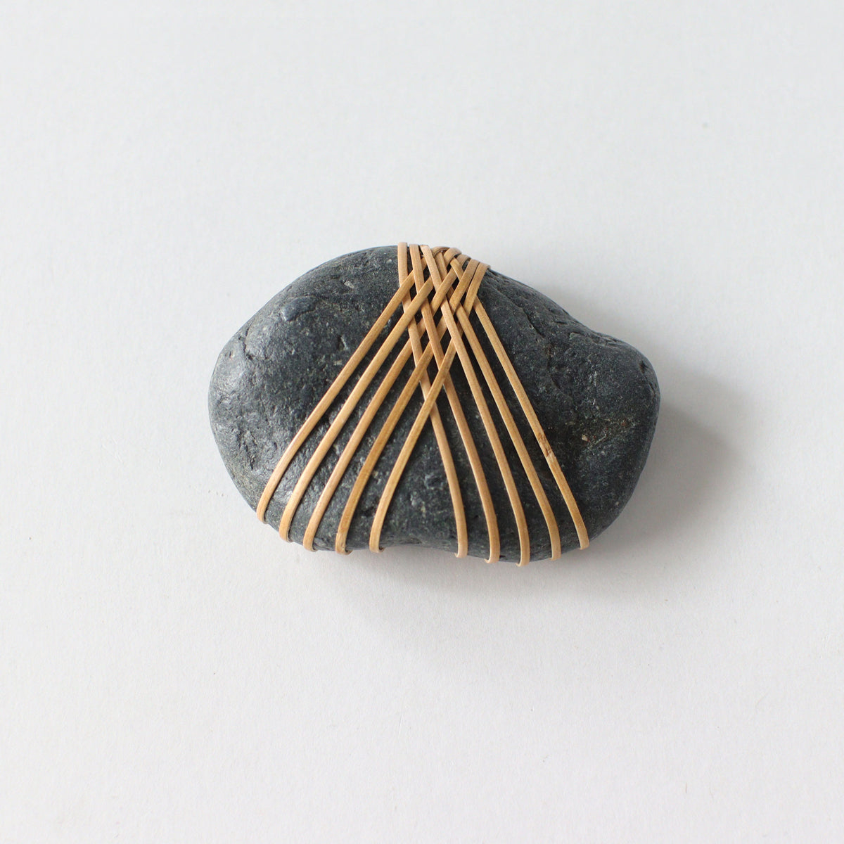 Wrapped Rocks / SZ-M-28