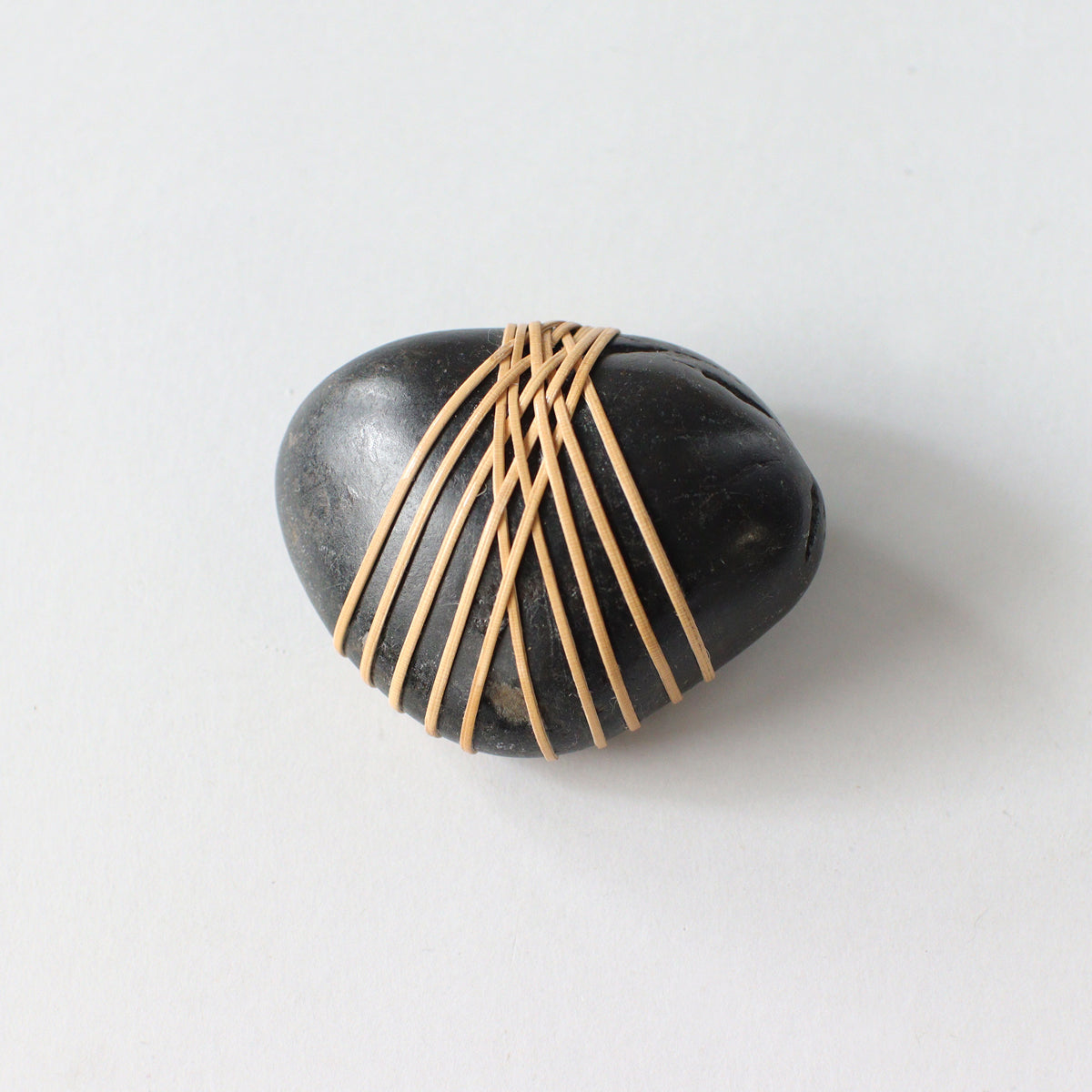 Wrapped Rocks / SZ-M-29