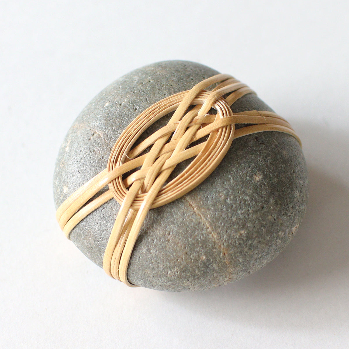 Wrapped Rocks / SZ-M-30