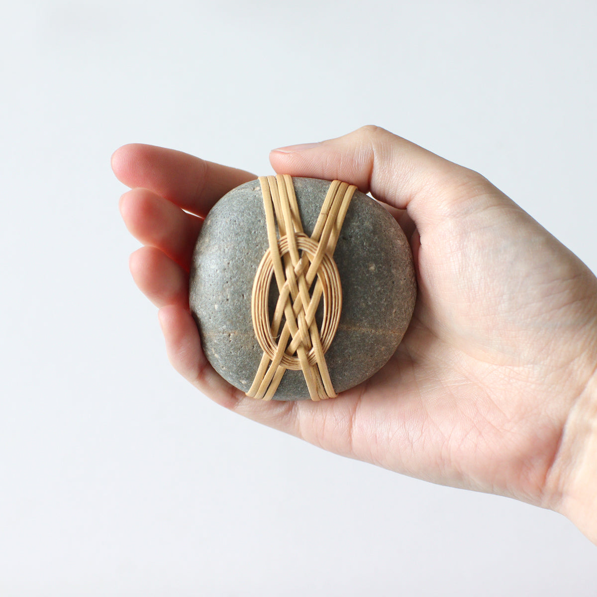 Wrapped Rocks / SZ-M-30