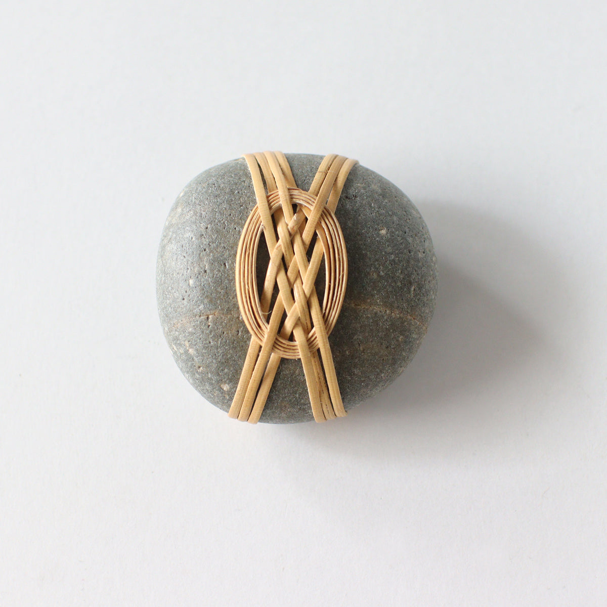 Wrapped Rocks / SZ-M-30