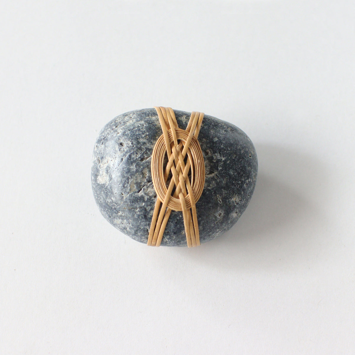 Wrapped Rocks / SZ-M-31